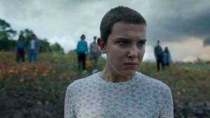 Stranger Things reveals episode names in final season teaser