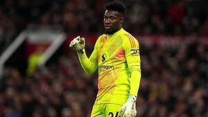 Manchester United players will adapt to Ruben Amorim’s style, says Andre Onana
