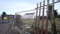 More than 100 people give testimony to probe into mother and baby homes
