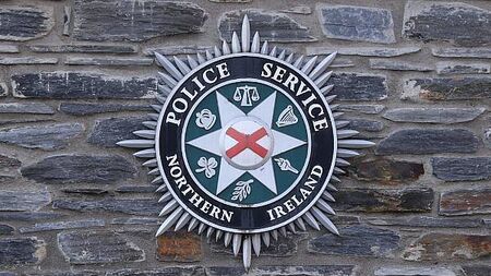 Haul of suspected firearms found in Co Tyrone shooting probe