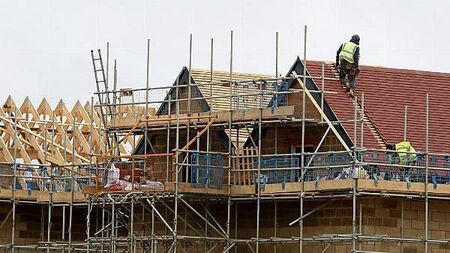 Fact check: Ireland needs record housebuilding final quarter to hit 2024 target