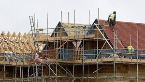 Fact check: Ireland needs record housebuilding final quarter to hit 2024 target
