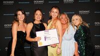 Local salons a cut above the rest at hair and beauty awards 