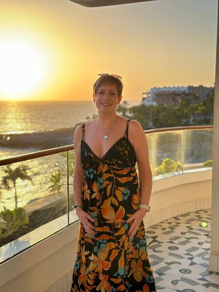 Christina Phelan Slimming World Carlow
