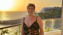 Award winning consultant makes a return