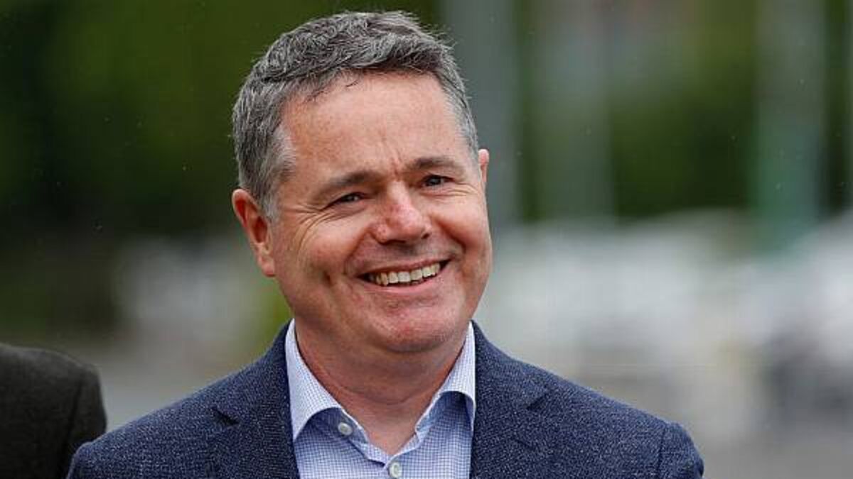 State agencies ‘far removed from the Borg’, Donohoe says