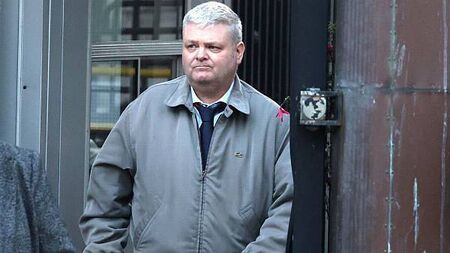 Man who tripped on road sues for damages including €40 a month to have his grass cut