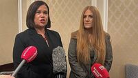 Sinn Féin have 'right number of candidates' and are 'serious about winning', McDonald says