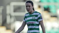 Aoife Kelly nominated for FAI award