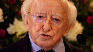 Campaigners call for President to refrain from dissolving the Dáil