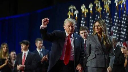 Fit Focus: Lessons to be learned from Trump