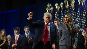 Fit Focus: Lessons to be learned from Trump Fit Focus: Lessons to be learned from Trump