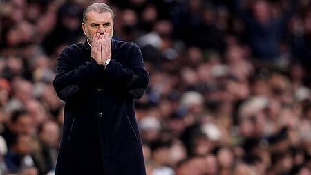 Ange Postecoglou defends Tottenham after Hugo Lloris book revelations