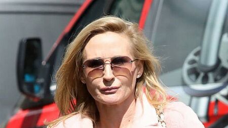 High Court rejects Gayle Killilea's request to strike out case against her