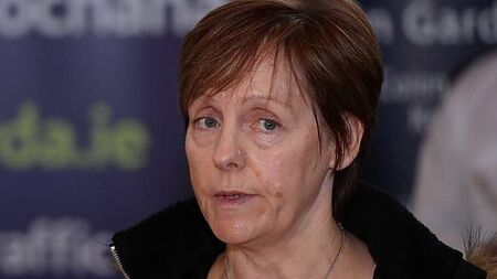 ‘We need to bring Jo Jo home’: Sister’s appeal on anniversary of disappearance