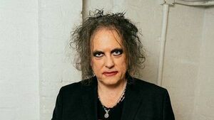 The Cure land first number one album in 32 years with Songs Of A Lost World