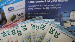 Harris promises cost-of-living pledges after energy bill concerns Harris promises cost-of-living pledges after energy bill concerns