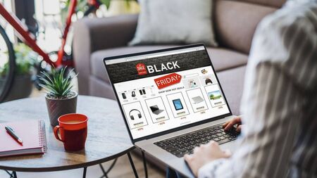 Godfrey's Gospel: ‘Black Friday’ deals are not really bargains at all