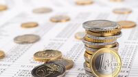 Budgets for next year allocated to the three municipal districts 