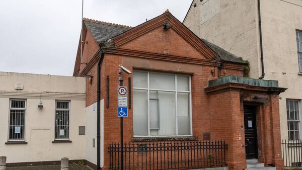 Plans for refurbished Bank of Ireland revealed