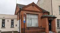 Plans for refurbished Bank of Ireland revealed 