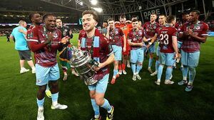 Drogheda United shock Derry City to clinch FAI Cup final Drogheda United shock Derry City to clinch FAI Cup final