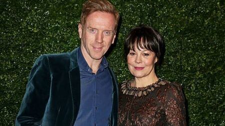 Damian Lewis speaks about how late wife influenced debut album