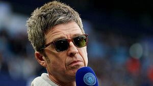 Noel Gallagher creates six-hour long version of Oasis hit for London gallery