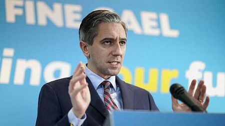 Fine Gael pledges to spend €10bn of Apple money on housing