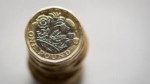 Homesavers must pay €1,700 for using sterling price in store Homesavers must pay €1,700 for using sterling price in store