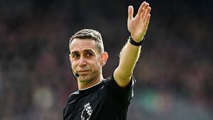 Referee David Coote suspended after foul-mouthed Klopp rant Referee David Coote suspended after foul-mouthed Klopp rant