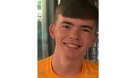 'Terrific young man' killed in hit and run 