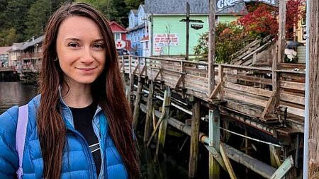 Irish man quizzed over American woman’s murder must remain in Hungary