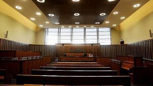 Court quashes driving ban on driver who struck 88-year-old pedestrian Court quashes driving ban on driver who struck 88-year-old pedestrian