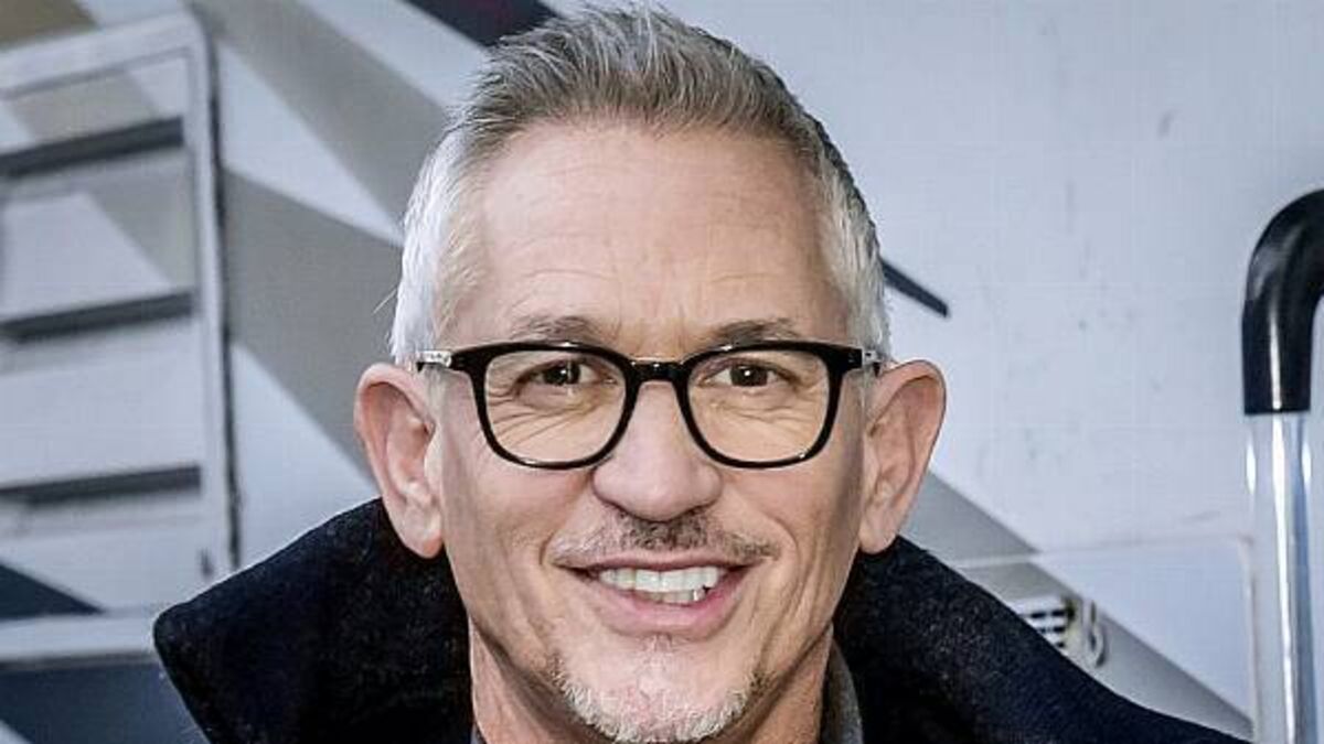 Who could take over as Match of the Day host?