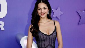 Olivia Rodrigo announces Dublin gig for next summer