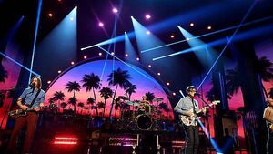 Weezer announce summer 2025 gig in Dublin