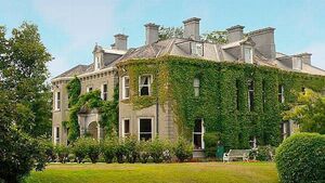 Tinakilly Country House ordered to close due to rodent infestation Tinakilly Country House ordered to close due to rodent infestation