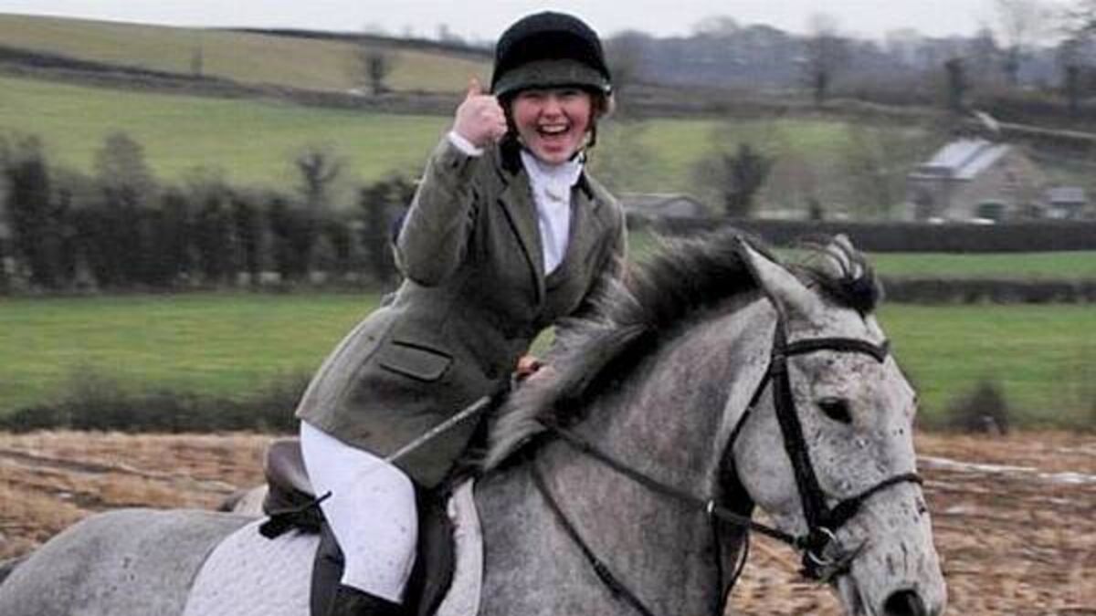 Initial police investigation into Katie Simpson murder ‘flawed’, says watchdog