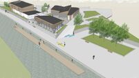 €4.2m grant for water activity centre gets enthusiastic welcome from council