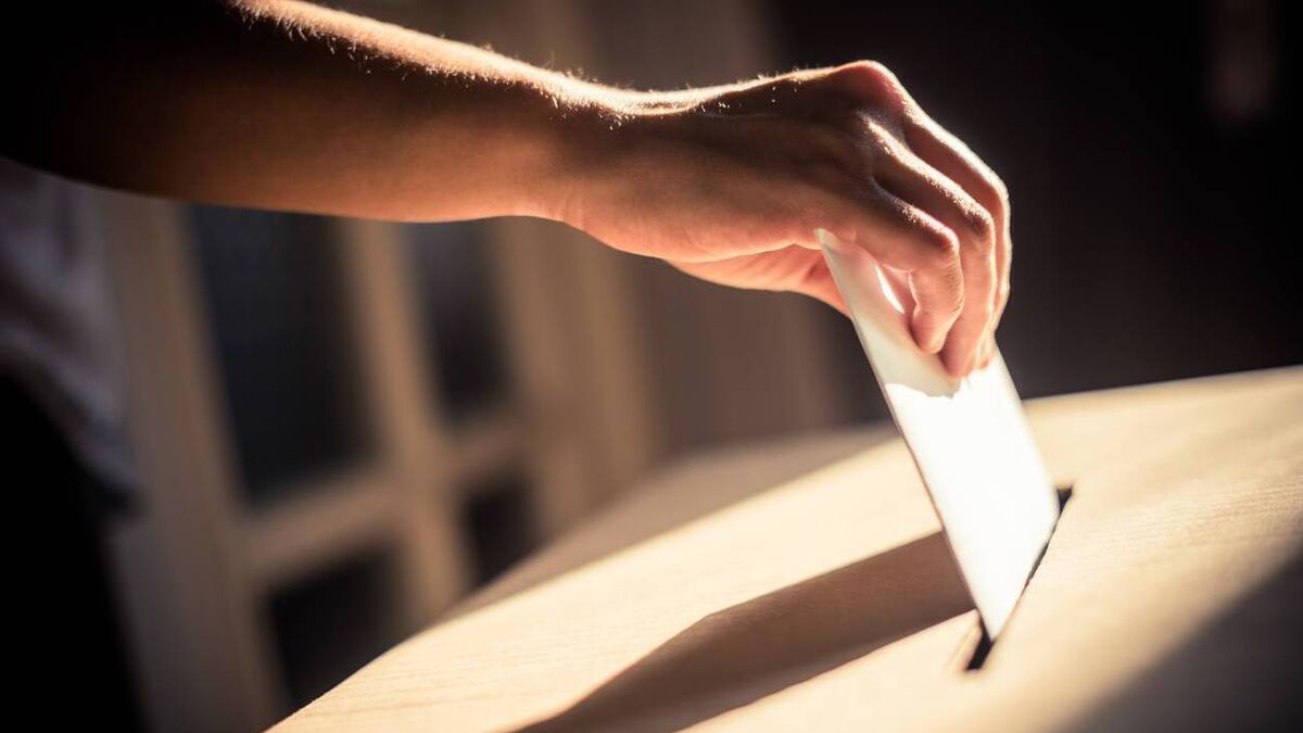 Chamber urges a vote for Carlow-based candidates