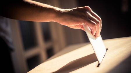 Chamber urges a vote for Carlow-based candidates