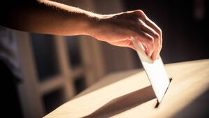 Chamber urges a vote for Carlow-based candidates