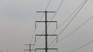ESB worker sues after falling from electricity pole ESB worker sues after falling from electricity pole