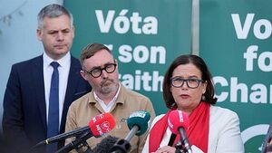 Sinn Féin plan for thousands of new homes ‘good to go from day one’ Sinn Féin plan for thousands of new homes ‘good to go from day one’