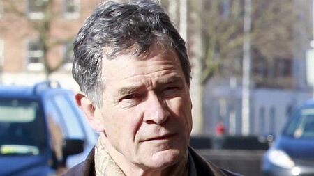 Taoiseach leads tributes after death of songwriter Johnny Duhan