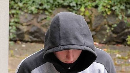 Murder accused was gunman who shot grandfather 'without mercy', State intend to prove