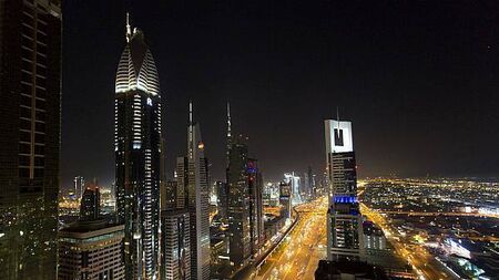 O’Neill urged to intervene as Co Tyrone man detained in Dubai over online review