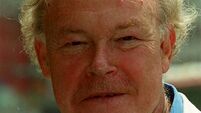 Stage and screen star Timothy West dies aged 90 surrounded by family
