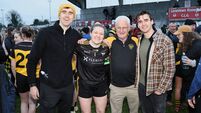 Cotter reflects on wonderful Bennekerry/Tinrland win